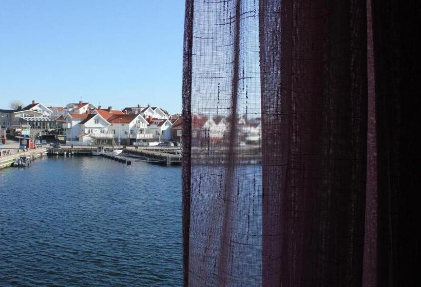 Отель Brygghuset Mollösund