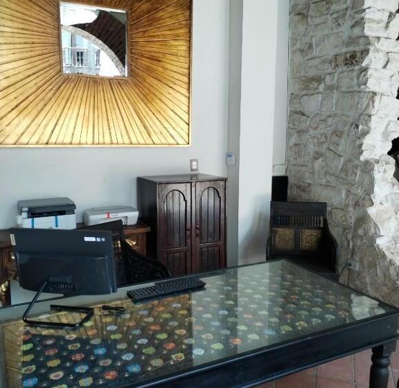 فندق Casa Chanehque