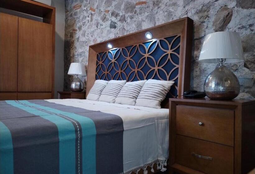 فندق Casa Chanehque