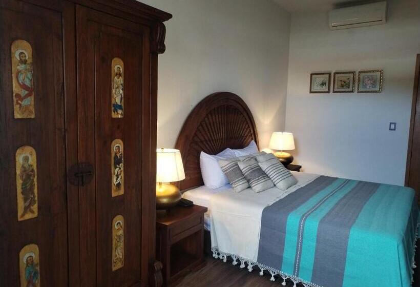 فندق Casa Chanehque