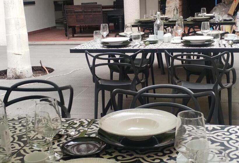 فندق Casa Chanehque