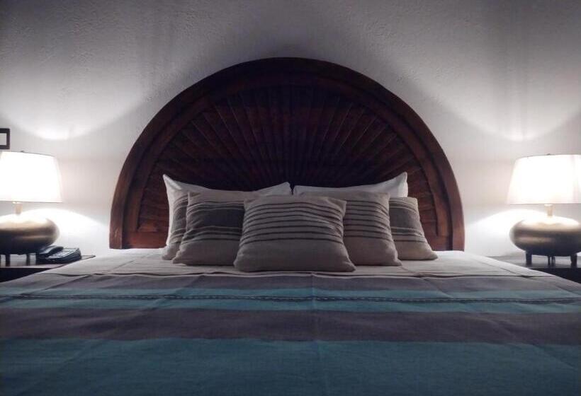 فندق Casa Chanehque