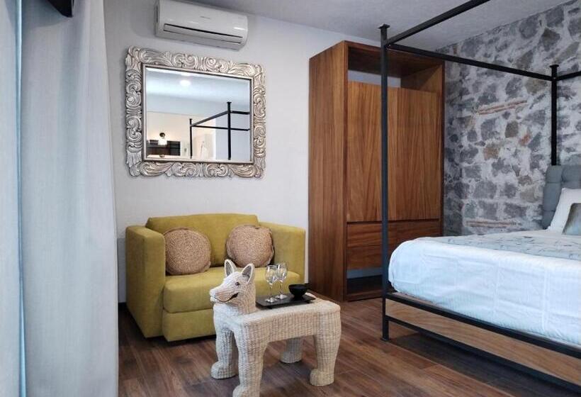 فندق Casa Chanehque