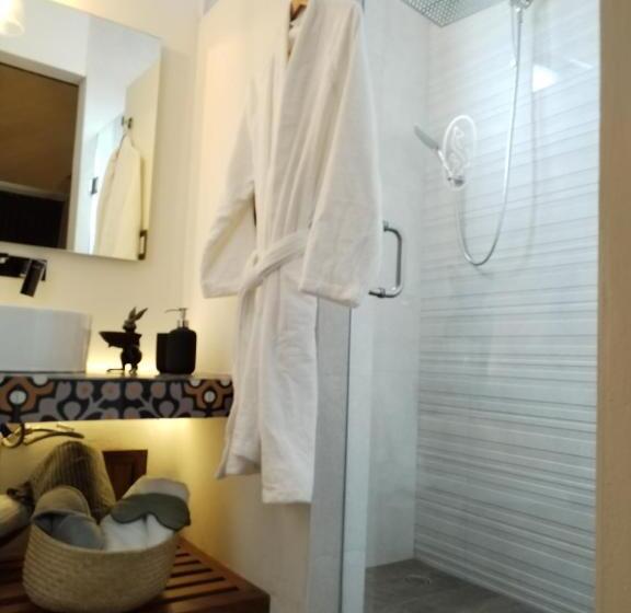 فندق Casa Chanehque