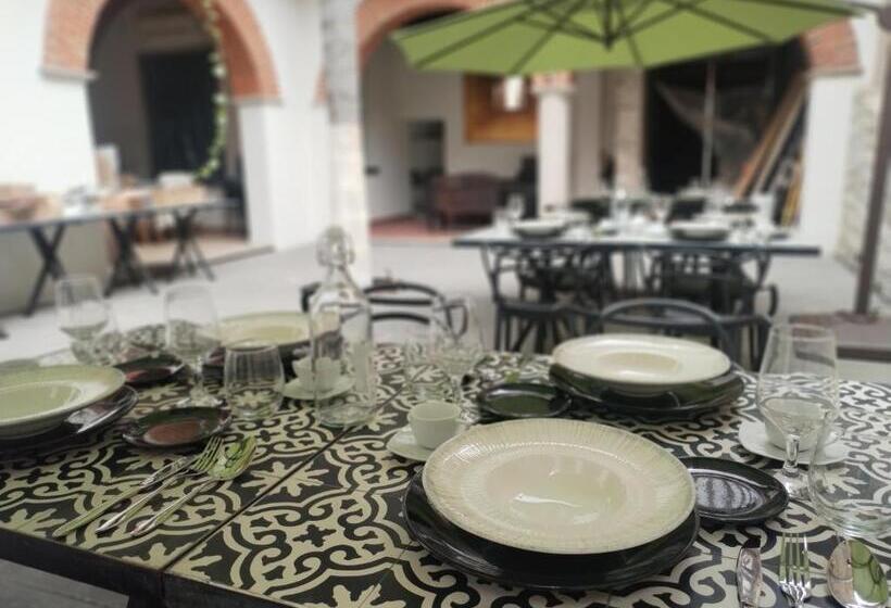 فندق Casa Chanehque