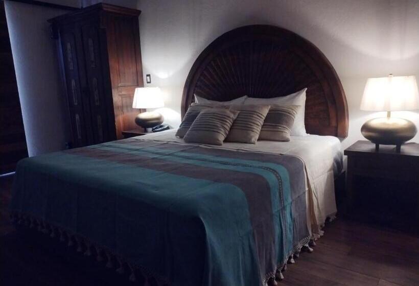 فندق Casa Chanehque