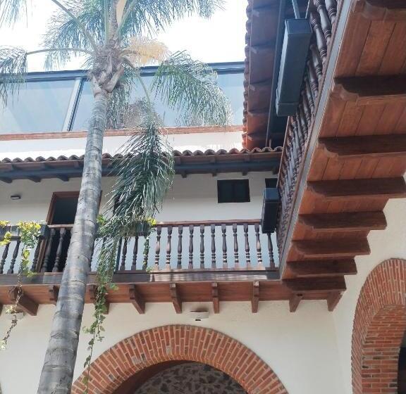 فندق Casa Chanehque