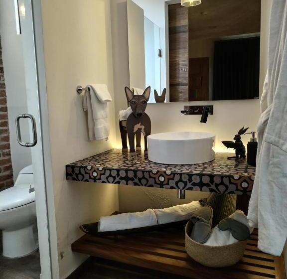 فندق Casa Chanehque