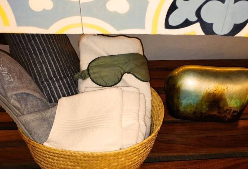 فندق Casa Chanehque