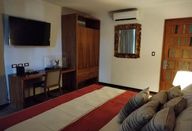 فندق Casa Chanehque