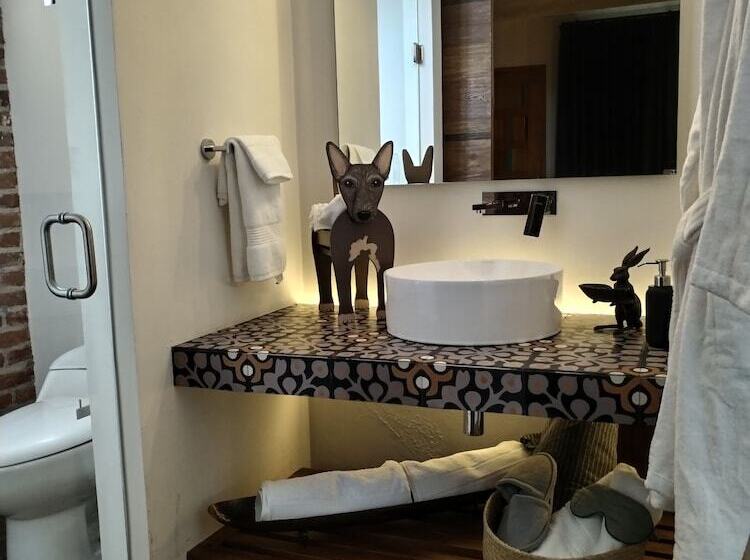 فندق Casa Chanehque