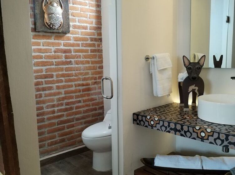 فندق Casa Chanehque