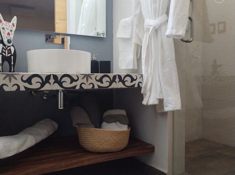 فندق Casa Chanehque