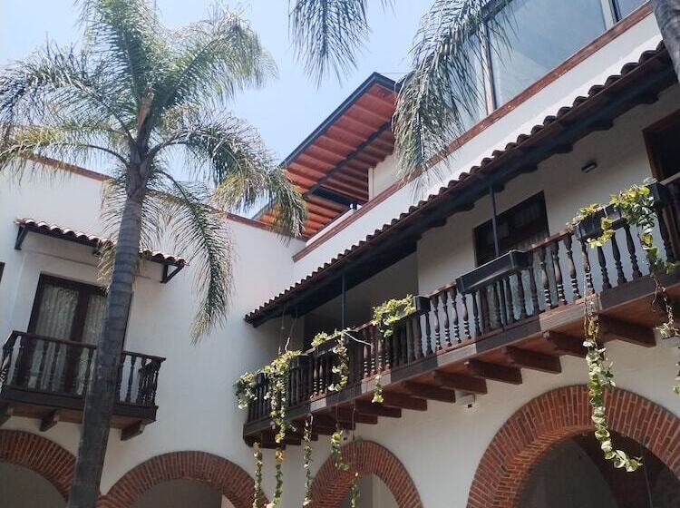 فندق Casa Chanehque