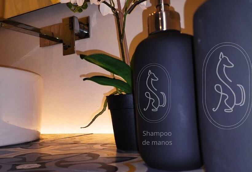 فندق Casa Chanehque