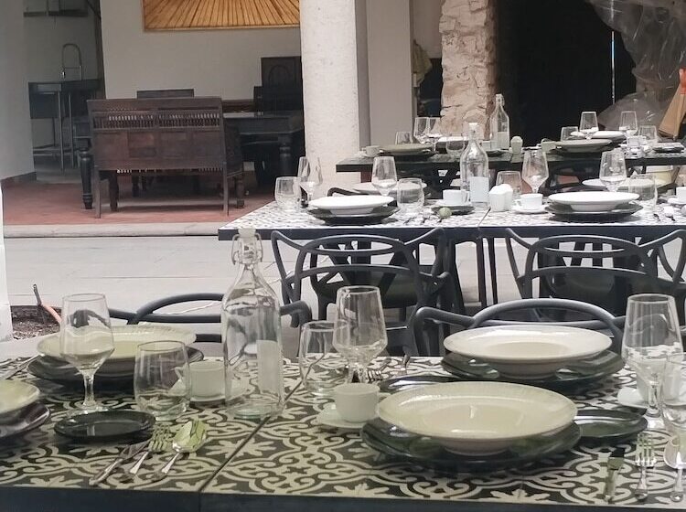 فندق Casa Chanehque