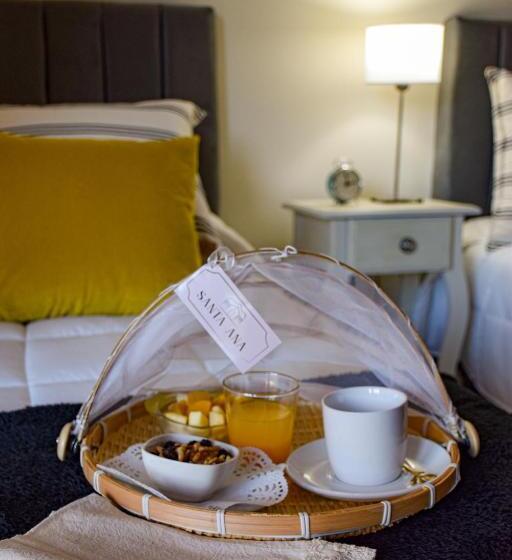 ホテル Casablanca Melo, Córdoba, Argentina