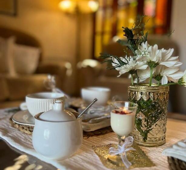 فندق Casablanca Melo, Córdoba, Argentina