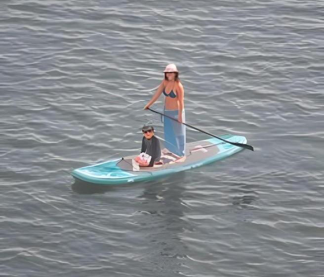 Отель Club Cean