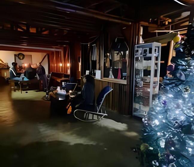 Отель Club Cean