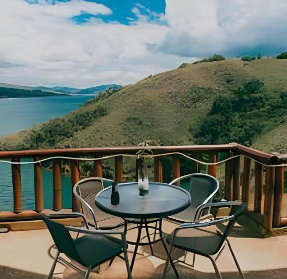 Отель Club Cean