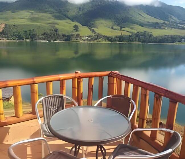 Отель Club Cean