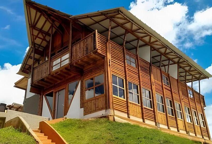 Отель Club Cean