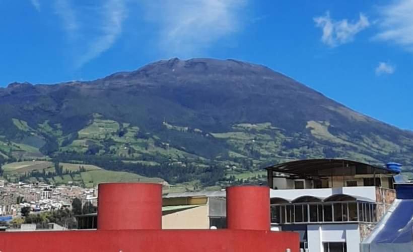 בית מלון כפרי Continental Del Sur