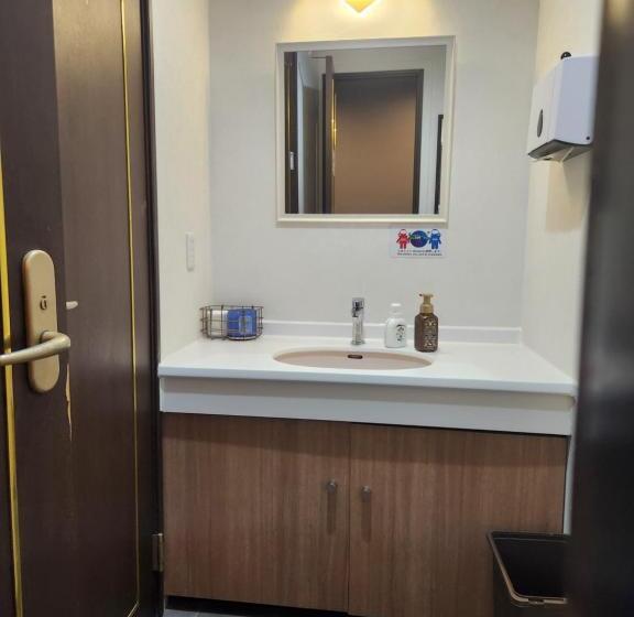 캡슐 호텔 Galaxy Pod