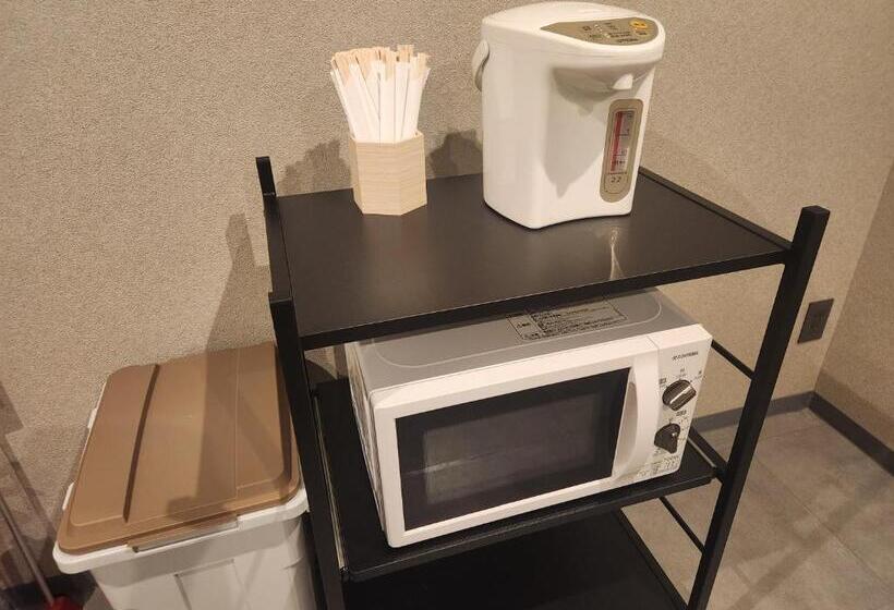 캡슐 호텔 Galaxy Pod