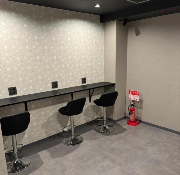 캡슐 호텔 Galaxy Pod