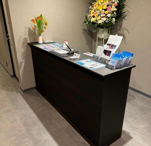 캡슐 호텔 Galaxy Pod