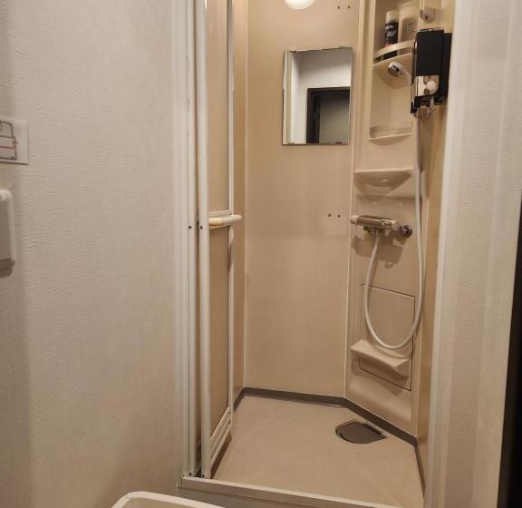 캡슐 호텔 Galaxy Pod