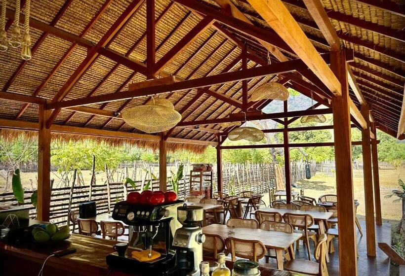 فندق Damai Bungalows