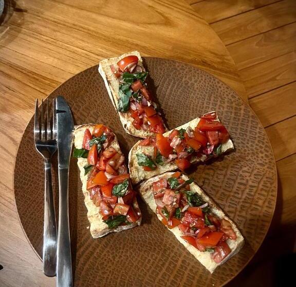 فندق Damai Bungalows