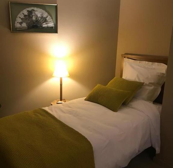 בית מלון כפרי De L Image