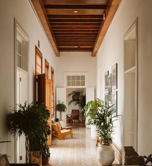 호텔 Dreamsea Boutique Experience