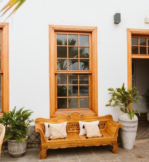 호텔 Dreamsea Boutique Experience