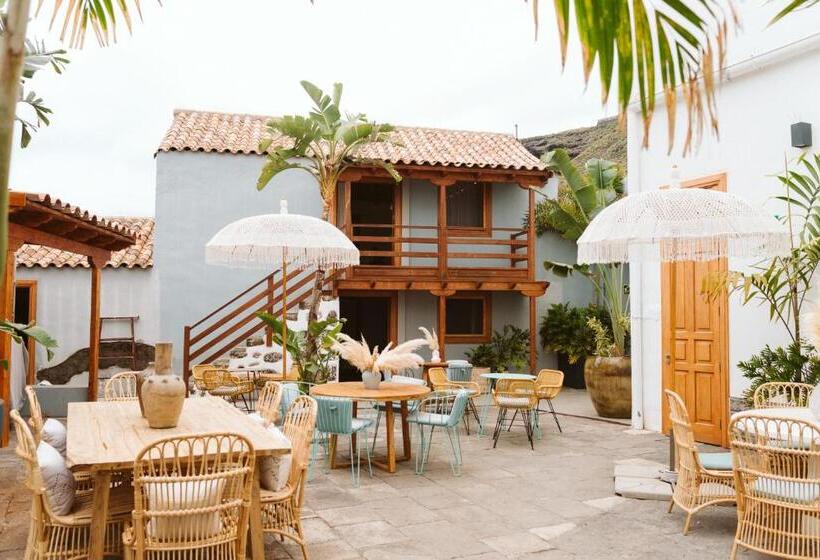 호텔 Dreamsea Boutique Experience