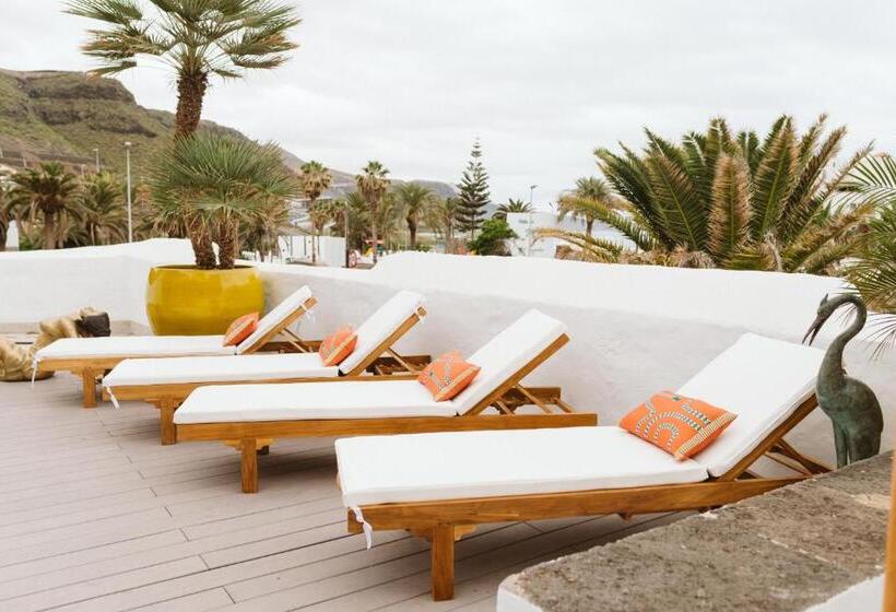 호텔 Dreamsea Boutique Experience