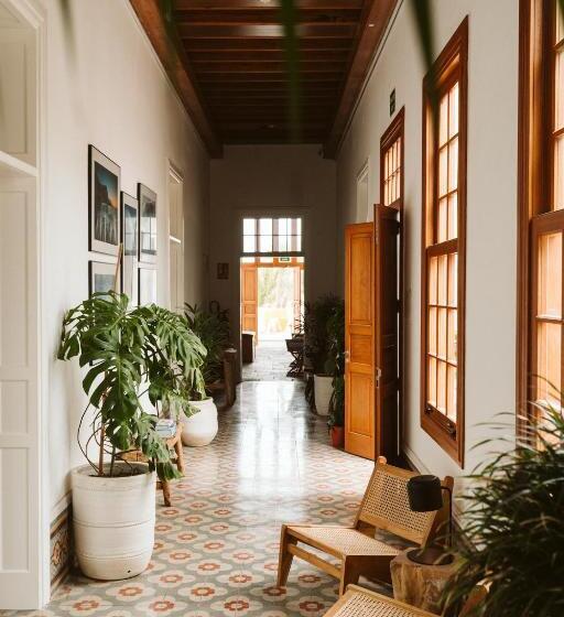 호텔 Dreamsea Boutique Experience