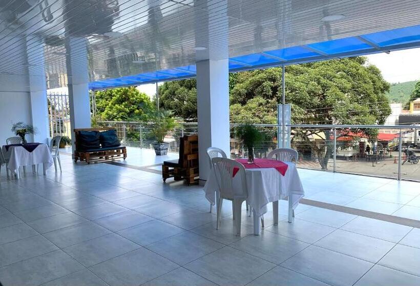 Отель El Centauro