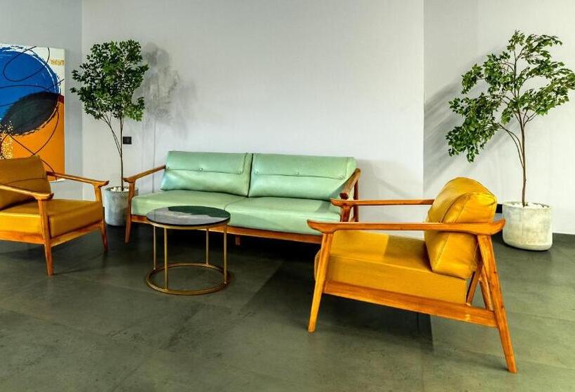 ホテル Espero Inn Malappuram