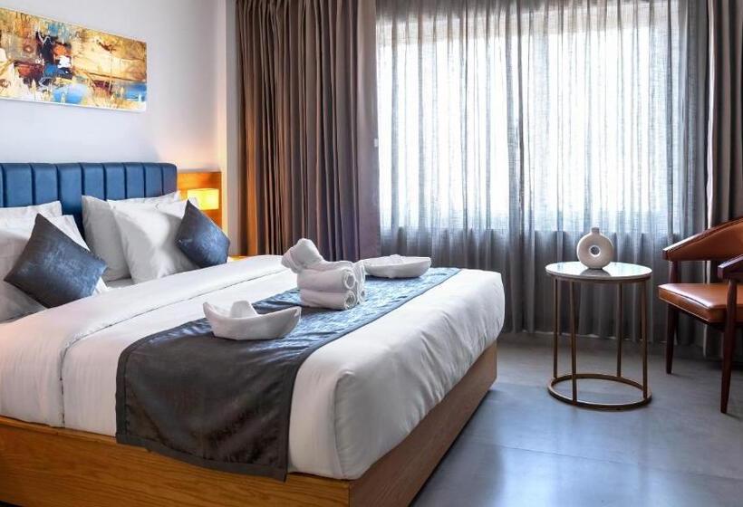 酒店 Espero Inn Malappuram