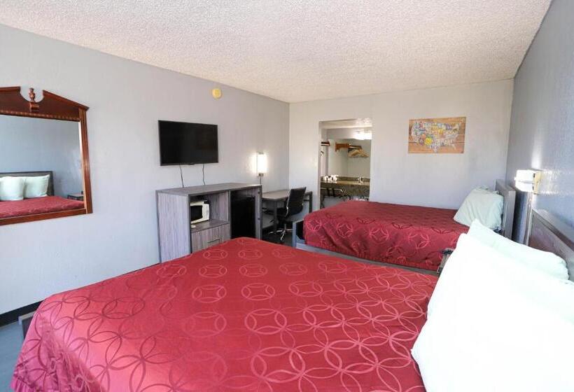 فندق Express Inn