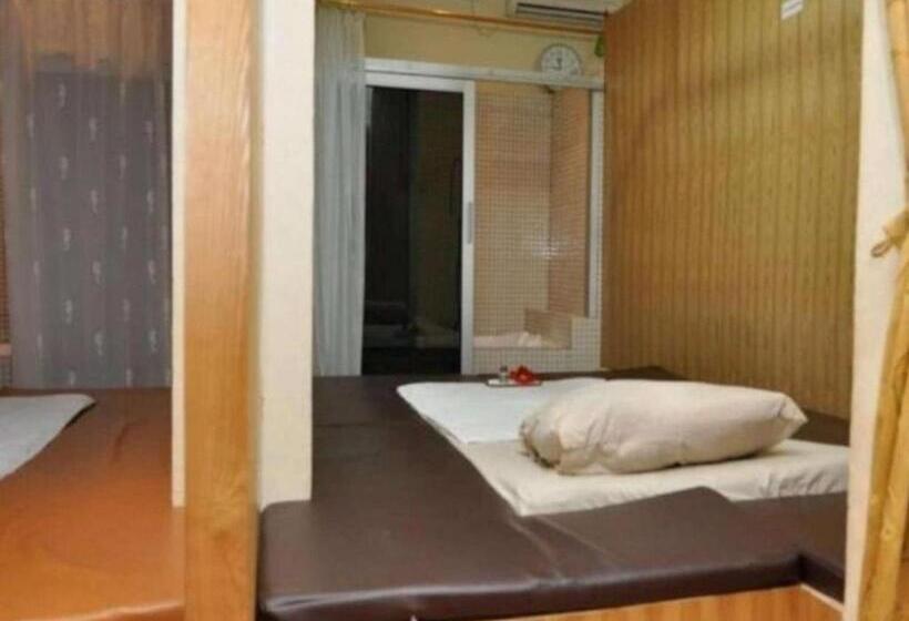 Отель Graha Sriwijaya