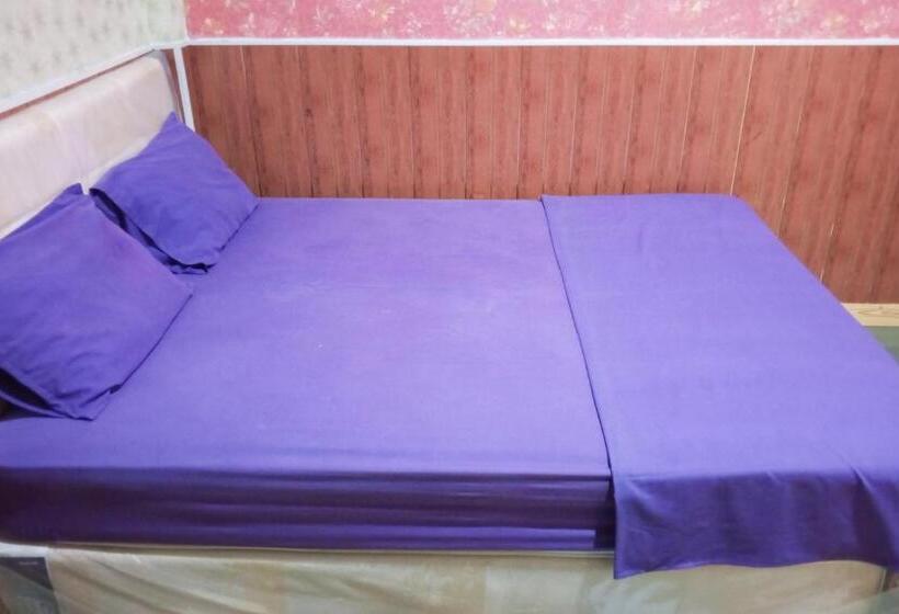 Отель Hana Losmen Redpartner