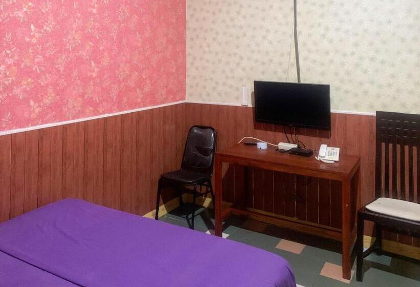 Отель Hana Losmen Redpartner