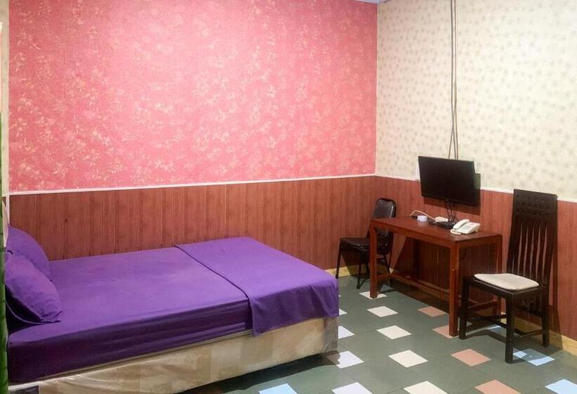 Отель Hana Losmen Redpartner