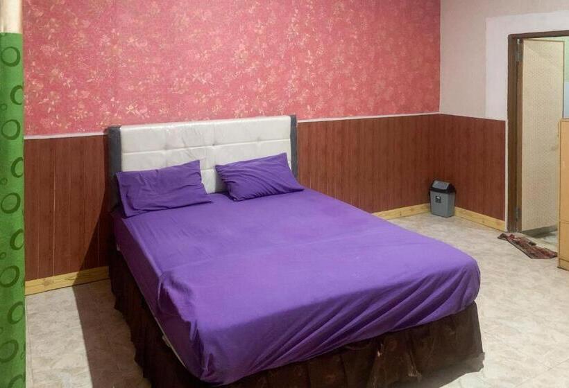 Отель Hana Losmen Redpartner